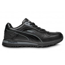 PUMA® Safety Frontside - Soft Toe