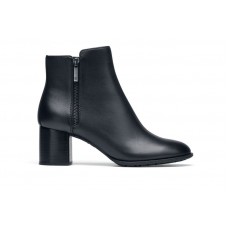 Lila Monica Zip Bootie