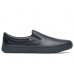 Merlin Slip-On - Leather